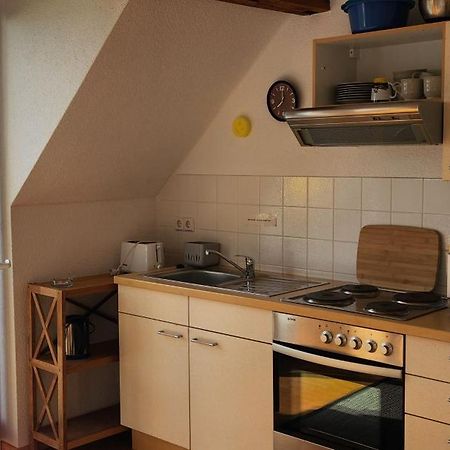 Gasthof Zum Goldenen Kreuz Wilhelmsdorf  Extérieur photo