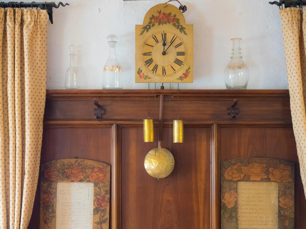 Gasthof Zum Goldenen Kreuz Wilhelmsdorf  Extérieur photo