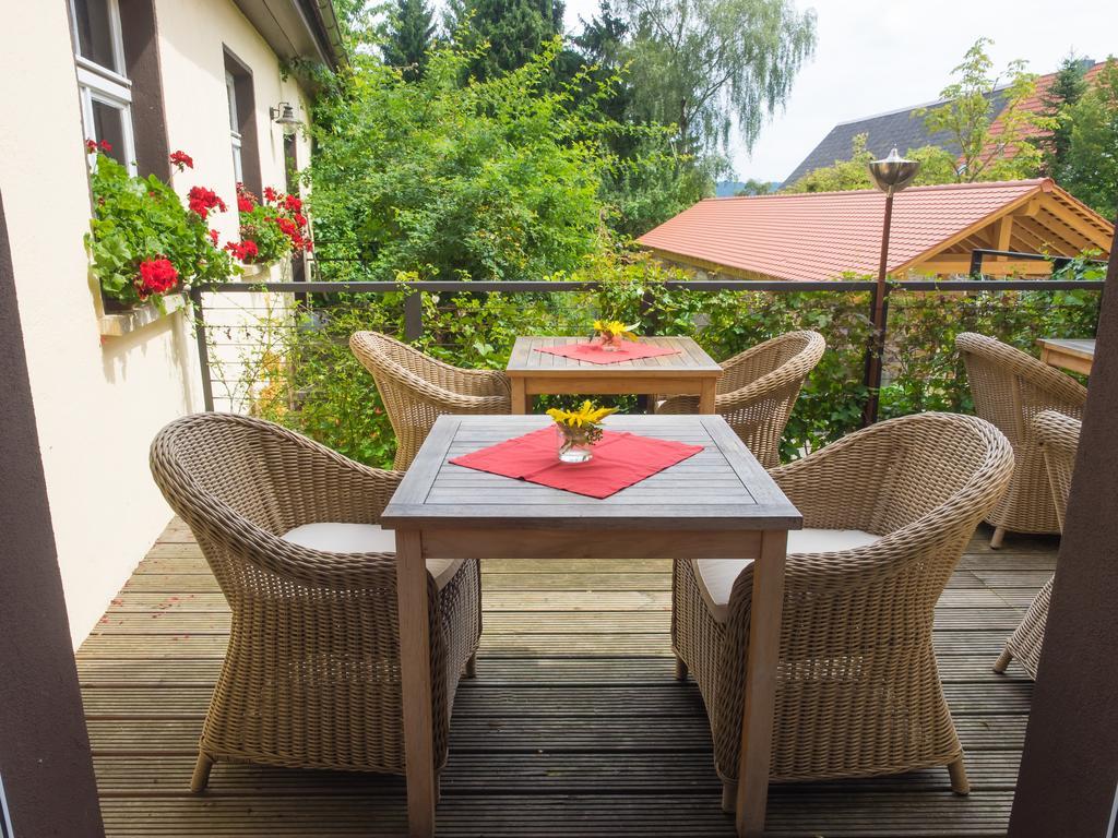 Gasthof Zum Goldenen Kreuz Wilhelmsdorf  Extérieur photo