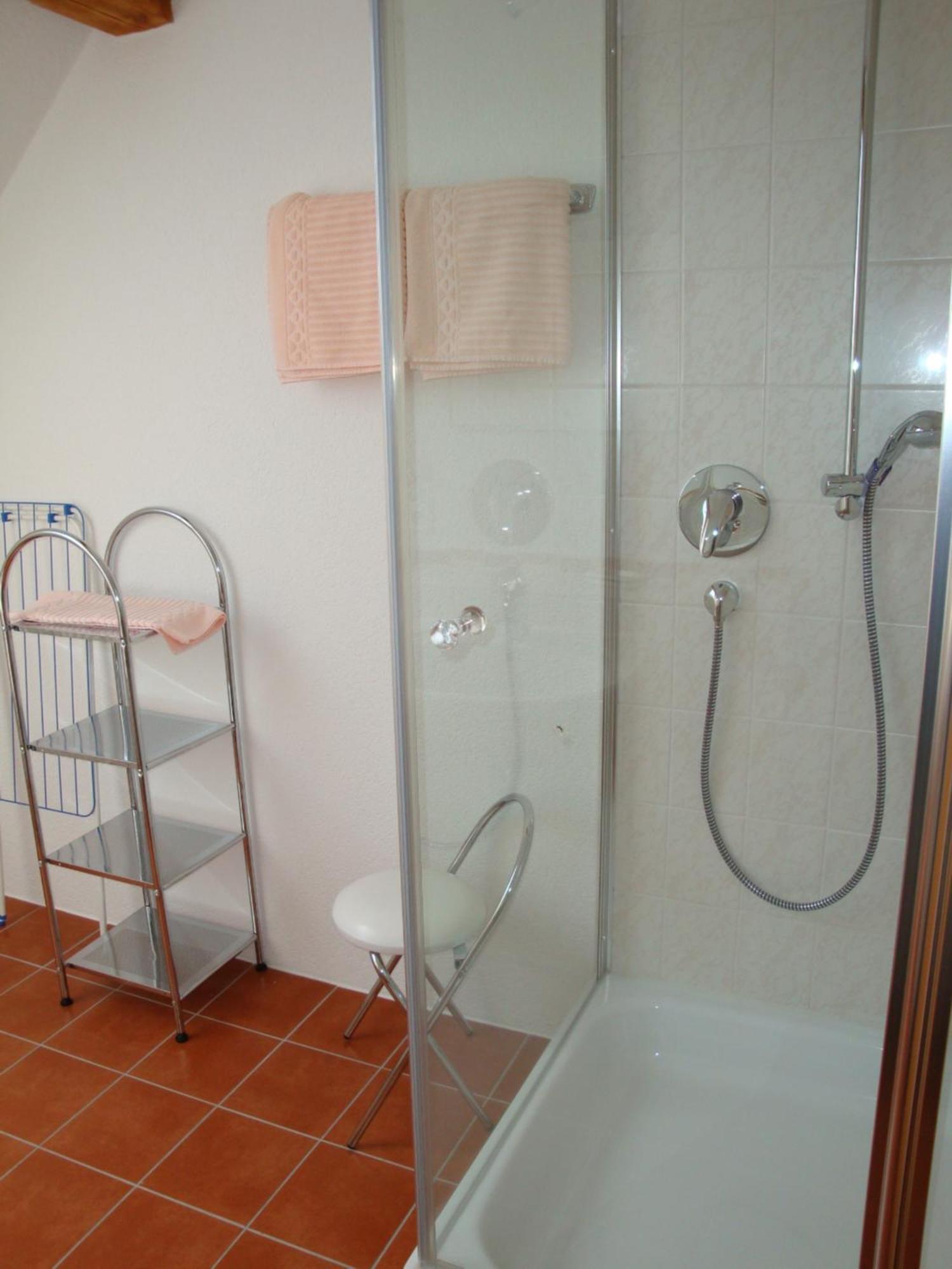 Gasthof Zum Goldenen Kreuz Wilhelmsdorf  Chambre photo