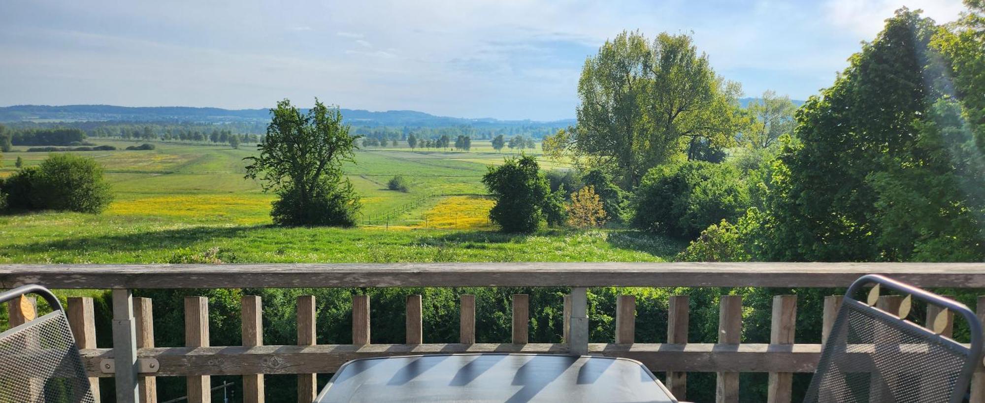 Gasthof Zum Goldenen Kreuz Wilhelmsdorf  Extérieur photo